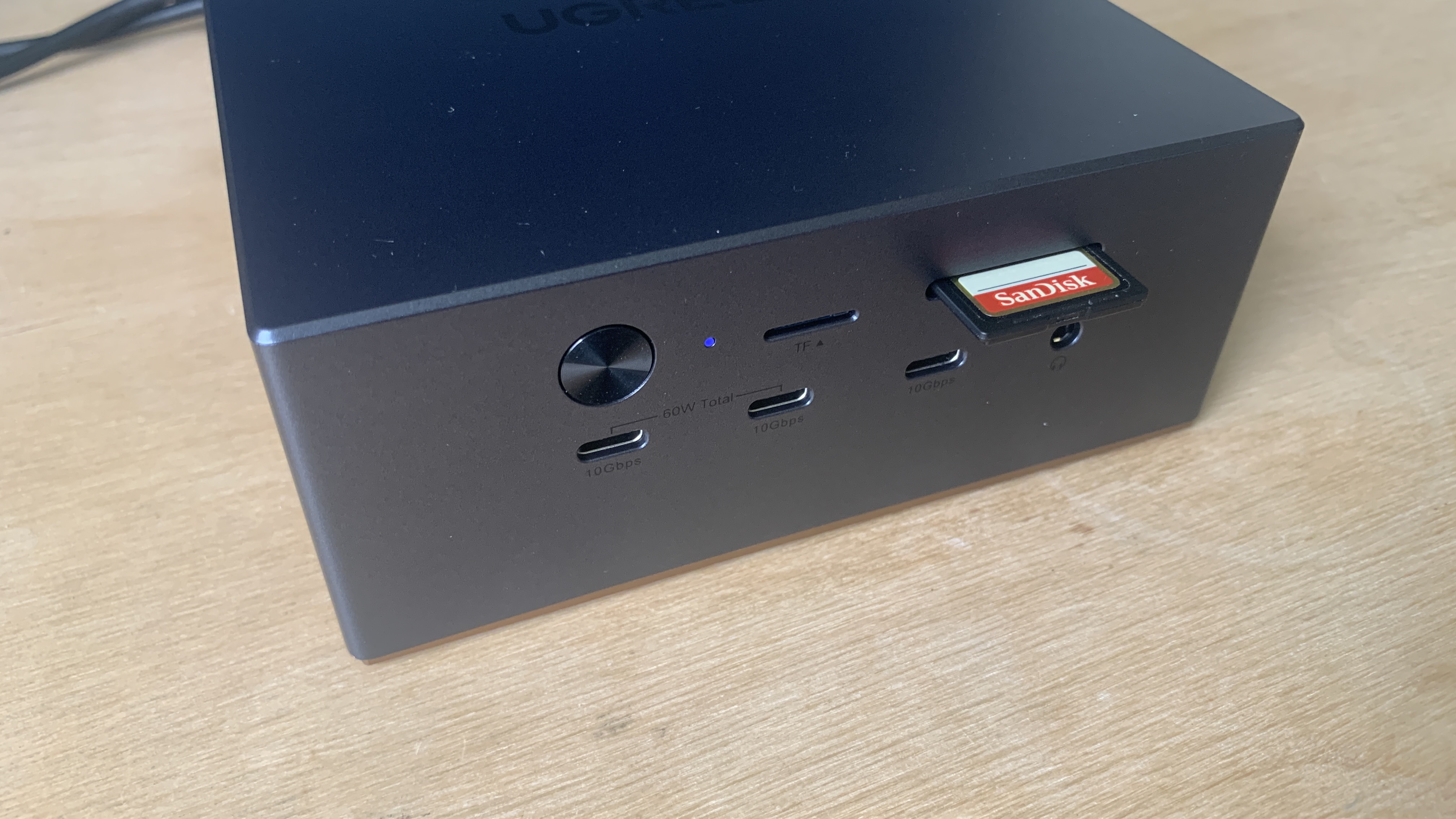 Ugreen Revodok Maxidok 17-in-1