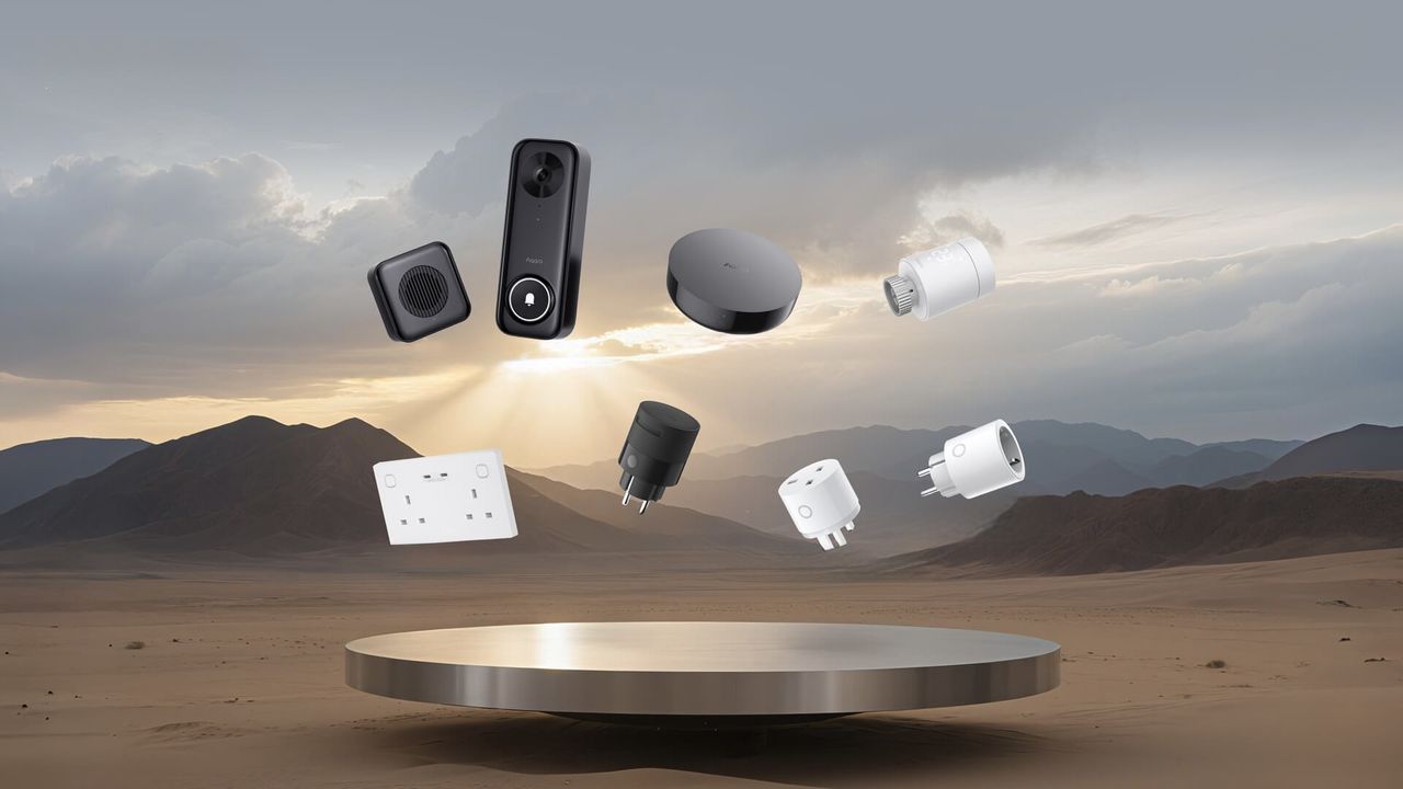 My favourite affordable smart home brand just dropped 7 new gadgets
