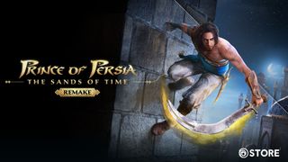 Neuauflage von Prince of Persia Sands of Time