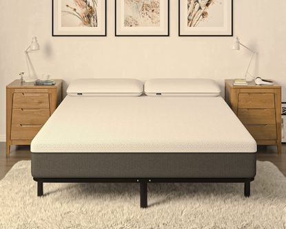 Emma Platform Bed review | Real Homes