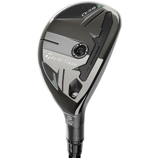 TaylorMade Qi35 Hybrid