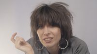 Chrissie Hynde