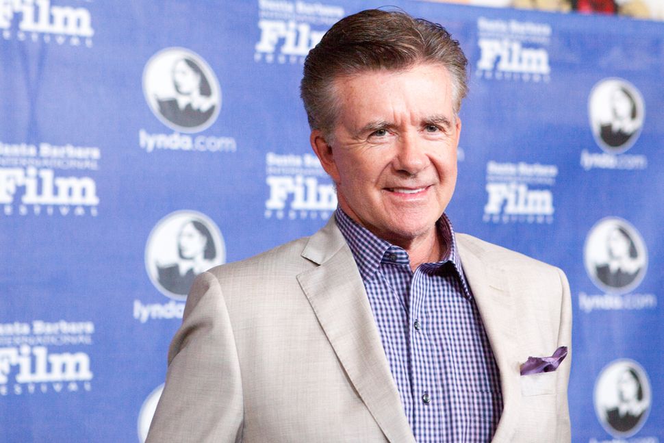 Alan Thicke's Death How Do Heart Attacks Kill So Fast? Live Science