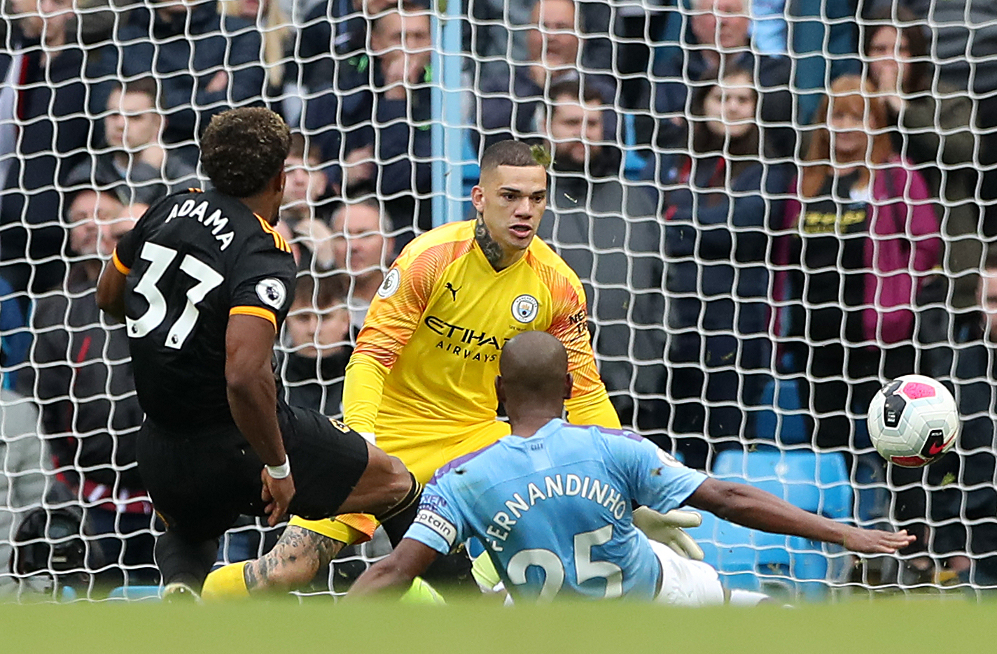 Adama Traore