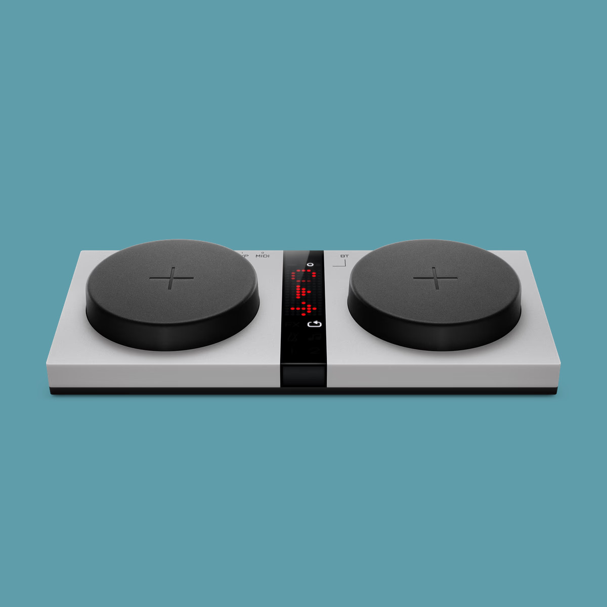 K.O.&amp;ndash;PEDAL foot controller for the Teenage Engineering EP-35