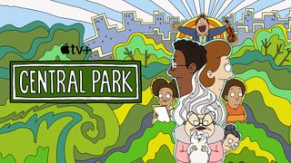 Season three of Central Park on Apple TV+
