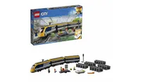 Lego City Passenger Train Set: at Amazon | £119.99 £70.99
