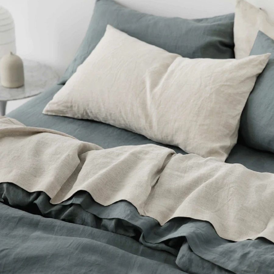 9 perfect bed sheets to freshen up your bedroom in time for summer