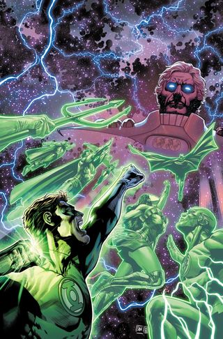 DC August 2022 solicitations