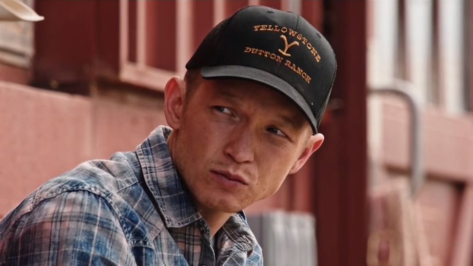 Yellowstone's 15 Best Lines From Season 4's Fifth Episode, "Under A Blanket Of Red" Cinemablend