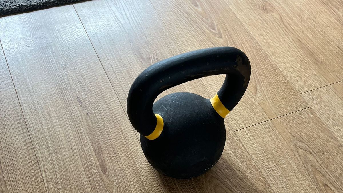 Best kettlebells Tom's Guide