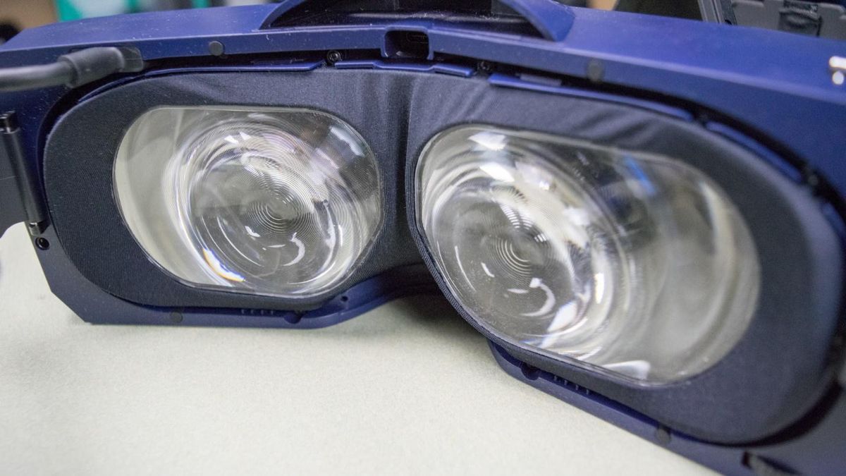 Pimax Vision 8K Plus