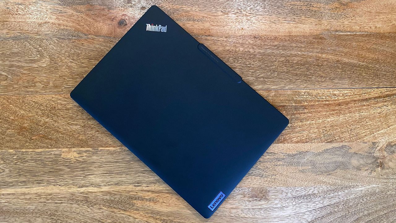 Lenovo ThinkPad X13s