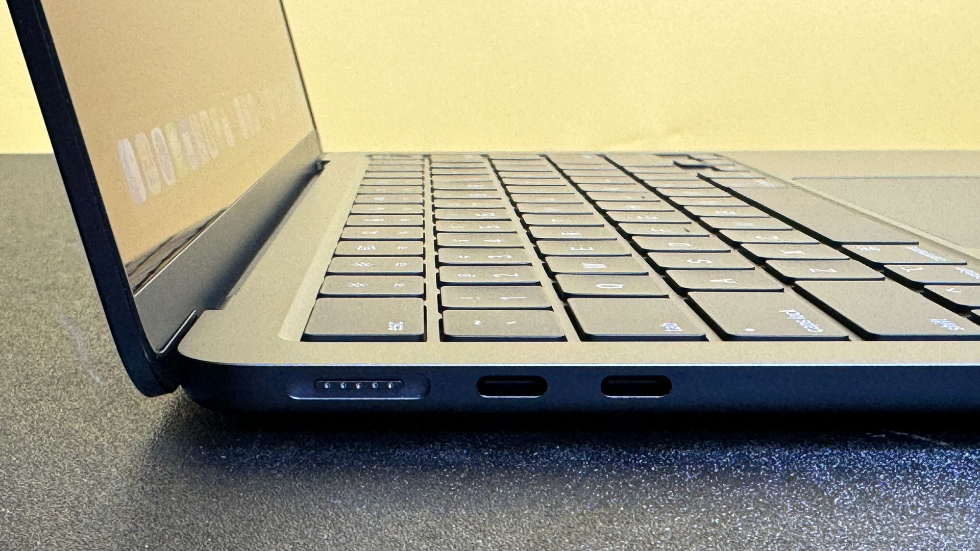 MacBook Air M3