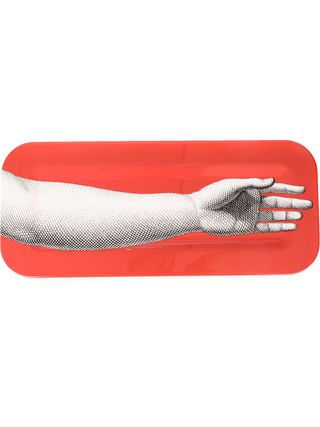 Arm Print Tray