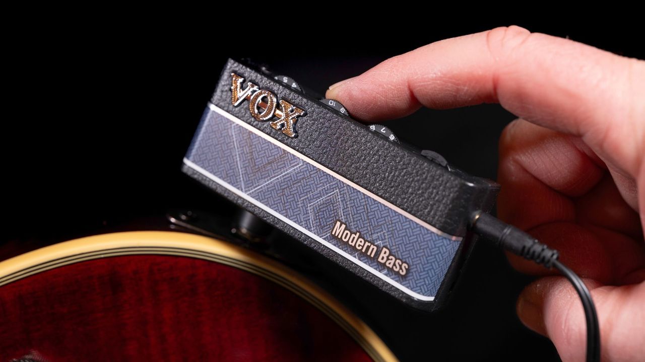 Vox Amplug3