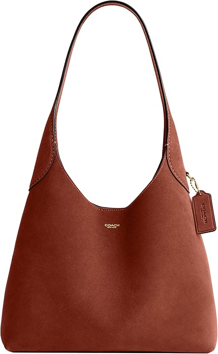 Coach, Brooklyn Shoulder Bag 28