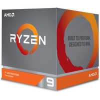 AMD Ryzen 9 3900X 3.8GHz (4.6Ghz Boost) 12-Core AM4 Processor | Was: $483 | Now: $433 | Save $50 at B&amp;H Photo