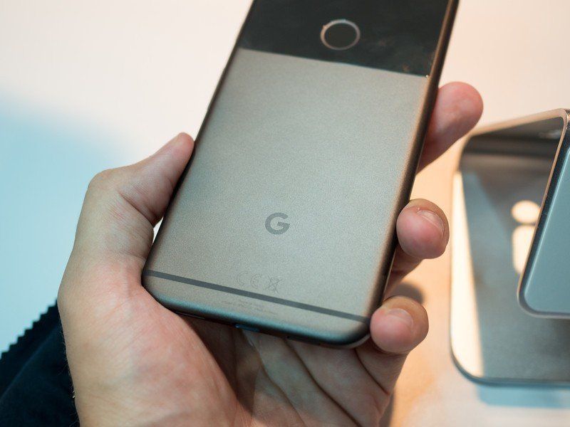 Google Pixel XL