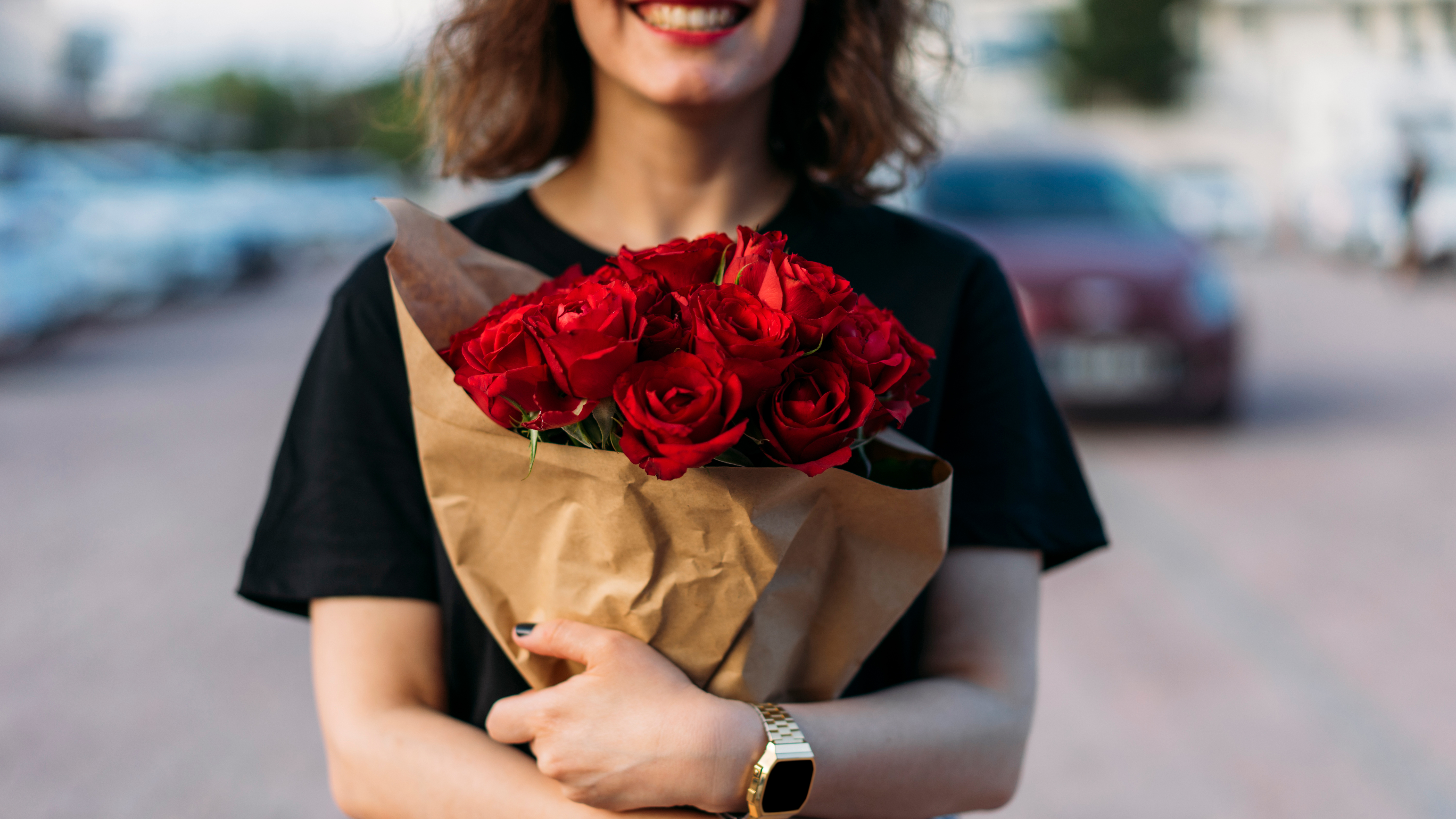 Valentines-gaver kommer i mange varianter- Vi hjelper deg finne de beste til din utkårede 