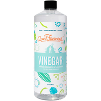 Aunt Fannie's Extra Strength Cleaning Vinegar: $13.99 @ Amazon