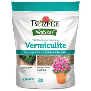 Burpee Organic Vermiculite