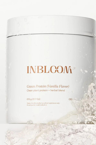 InBloom protein powder 