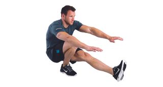 Leg Exercises