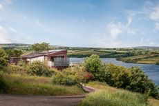 The views from Driftways are unrivalled ©Unique Home Stays