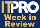 week in review logo