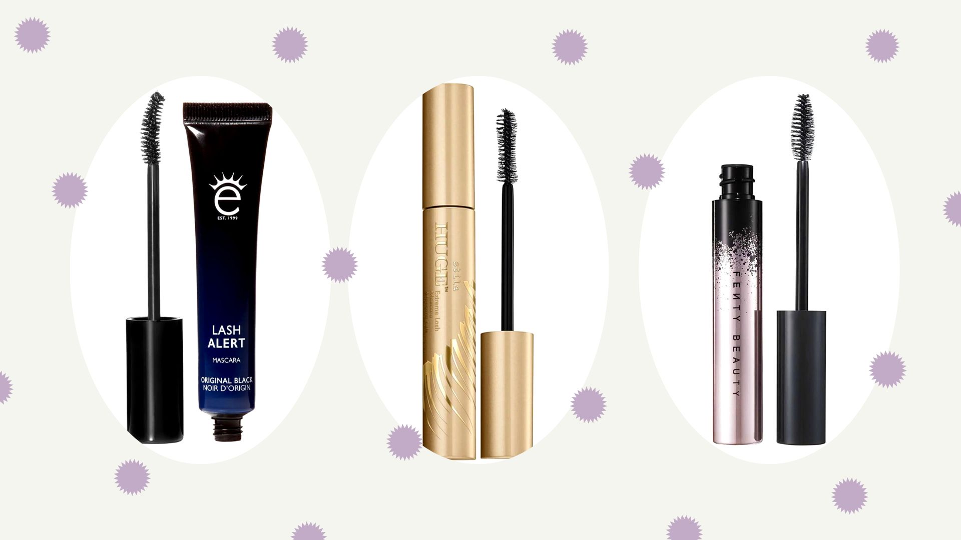 trække fritid sirene The 10 best mascaras for straight lashes to lift and curl | Woman & Home