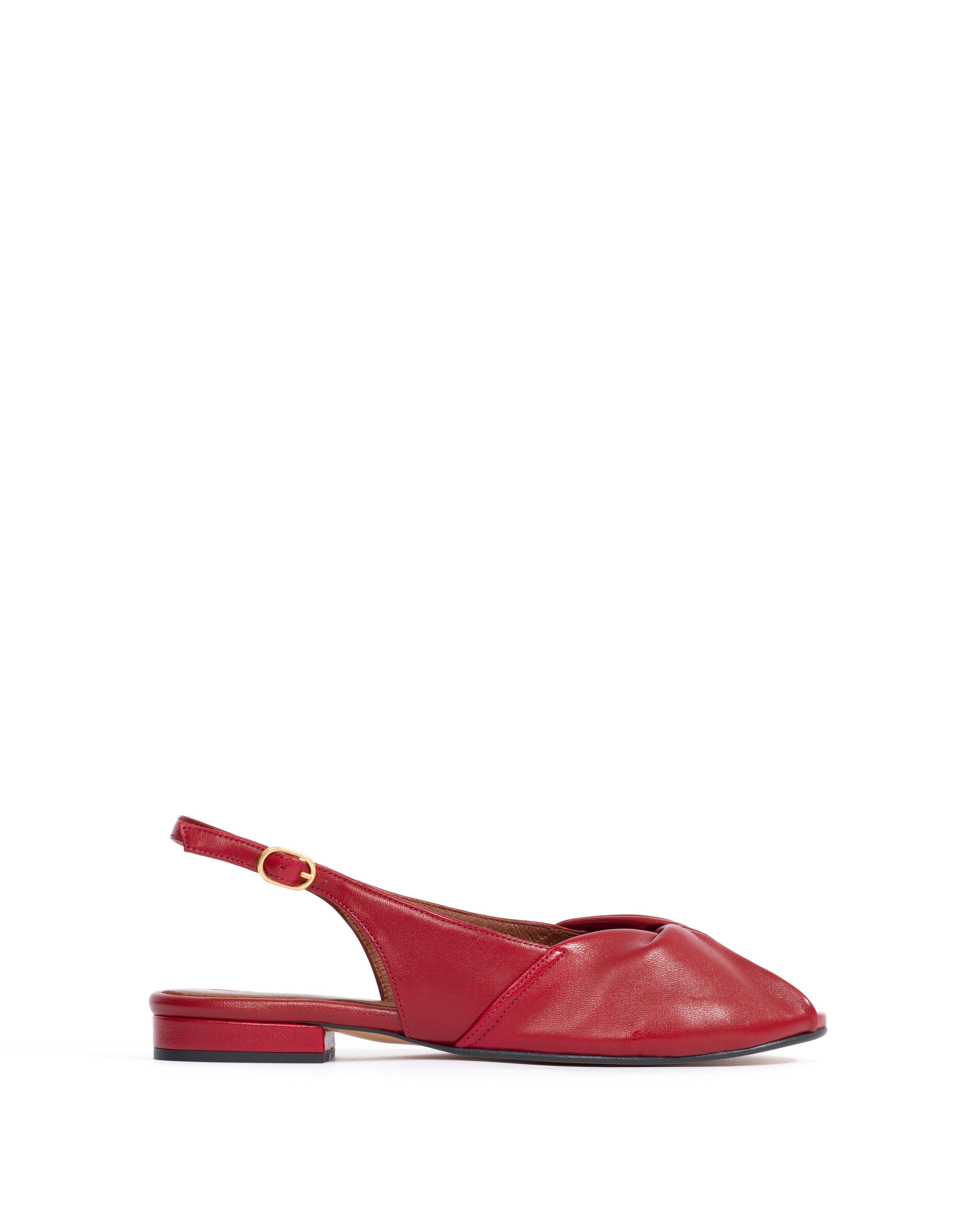 Magda 20 Silky Lamb Pomegranate