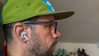 Apple AurPods 4 review