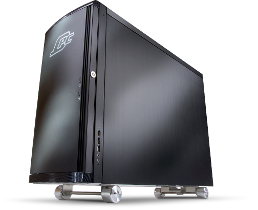 Velocity Micro