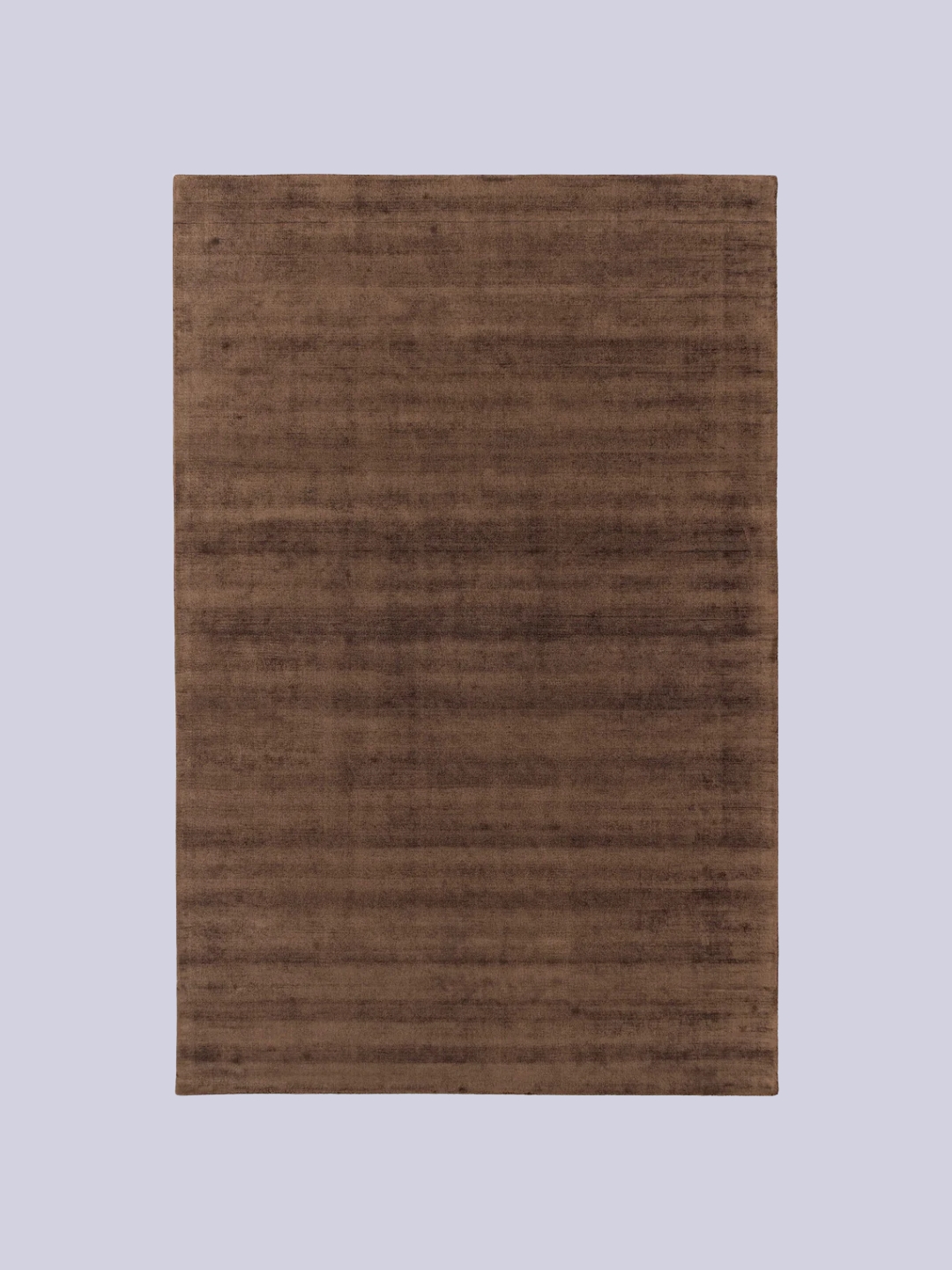 Westwing Collection, Hand-Woven Viscose Rug Jane 300x400cm