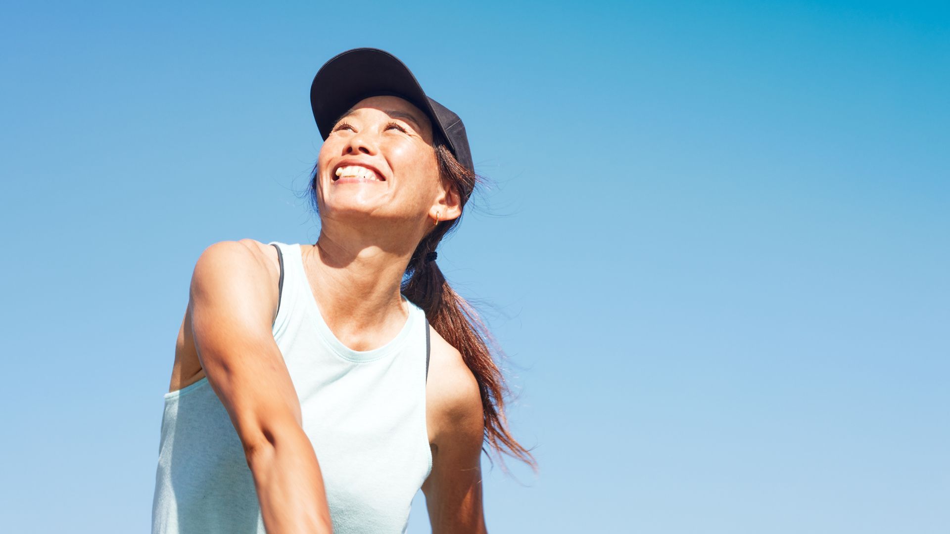 One minute of this exercise could be ‘six times better’ than walking for heart health, scientists reveal in new study