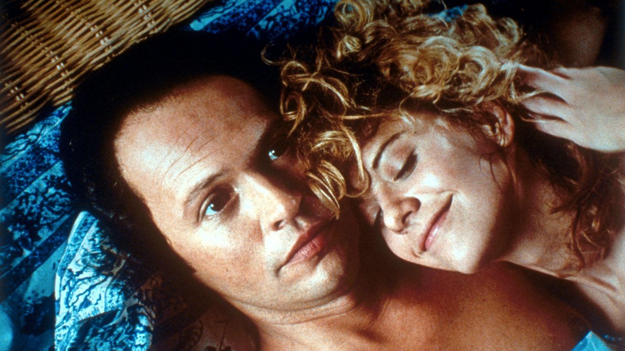 When Harry Met Sally