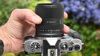 Viltrox AF 90mm f/2.2 Evo product image