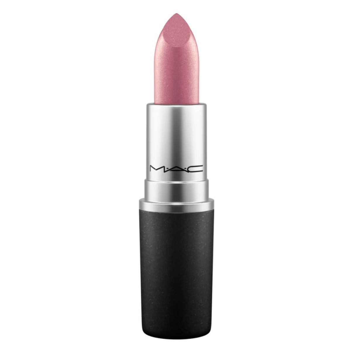 M.A.C Cosmetics , Frost Lipstick in Plum Dandy