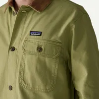 Patagonia Point Reyes Canvas Jacket Patagonia Point Reyes Canvas Jacket