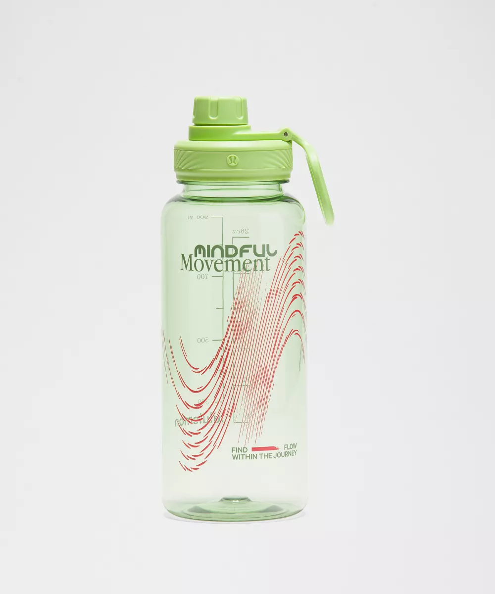 lululemon, 