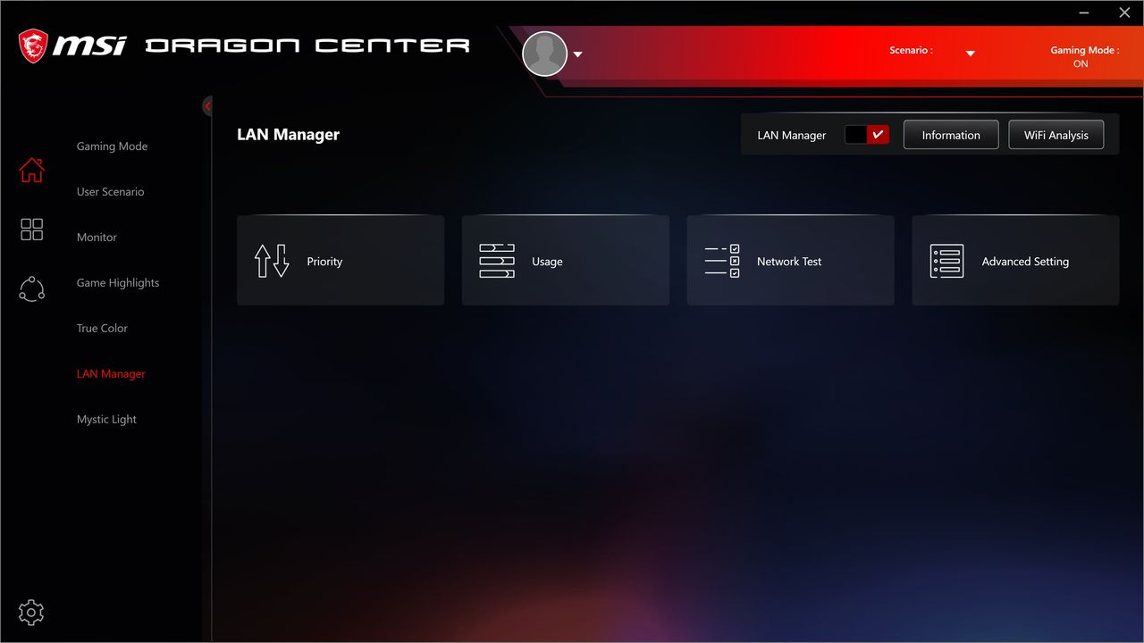 MSI B550M Pro-VDH Wi-Fi