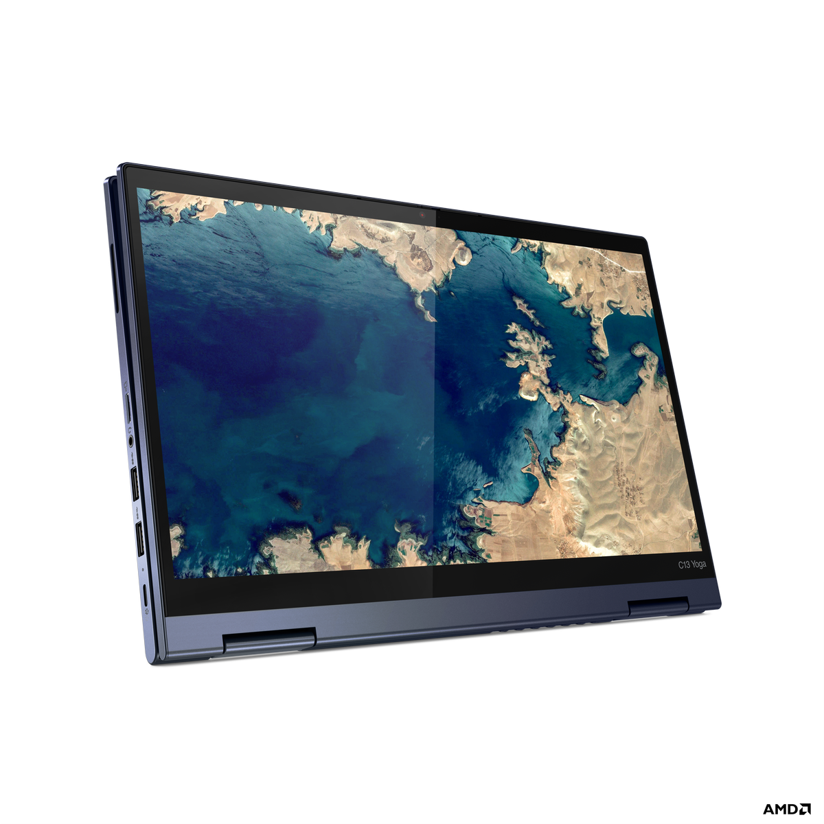 ThinkPad C13 Yoga Chromebook