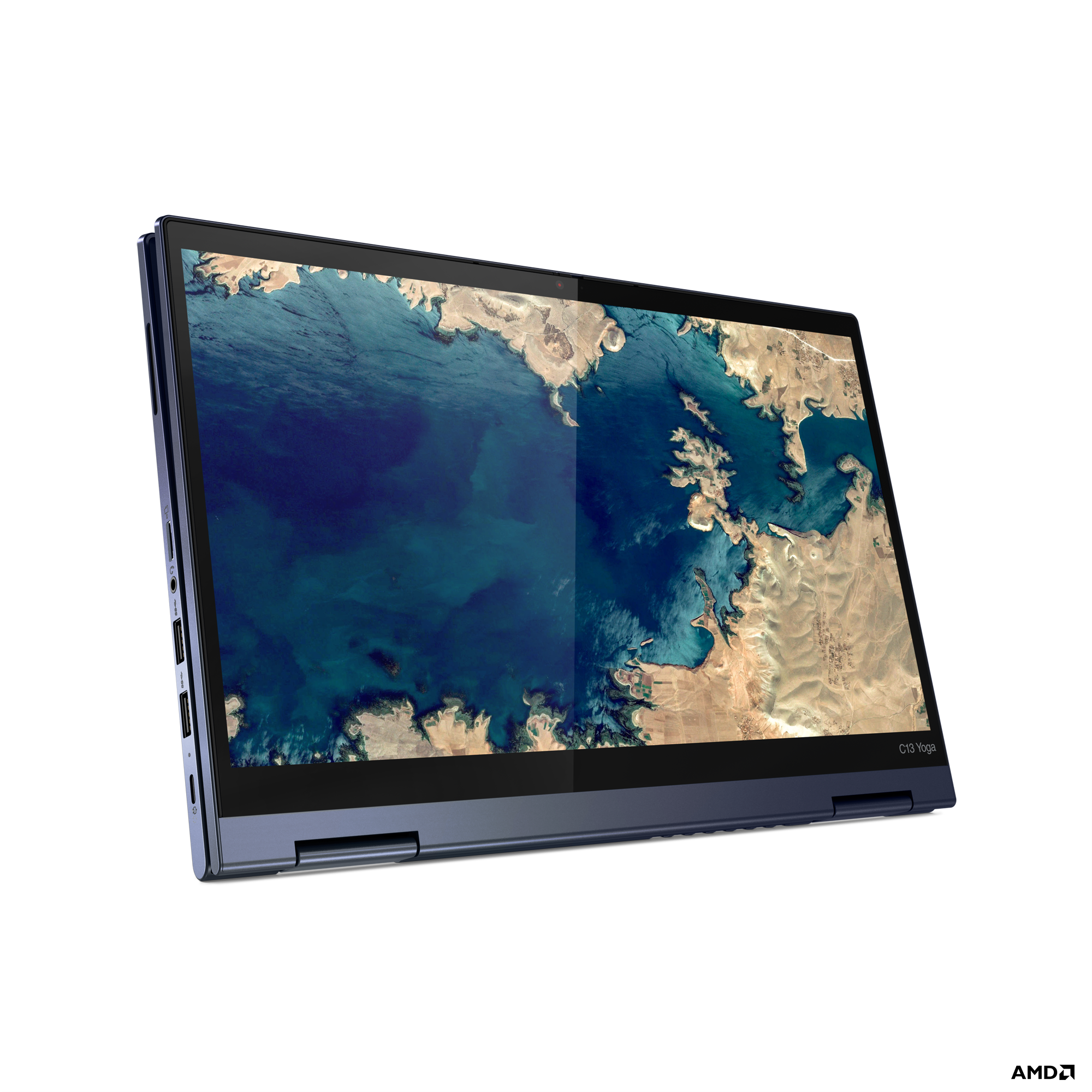 その他ノートPC本体 2in1 ThinkPad C13 Yoga Chromebook Ryzen5 ThinkPad C13 Yoga Chromebook | レノボ・ ジャパン