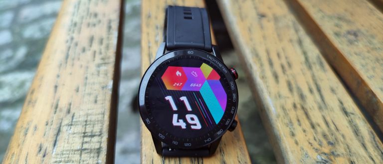 Honor Magic Watch 2 review | TechRadar