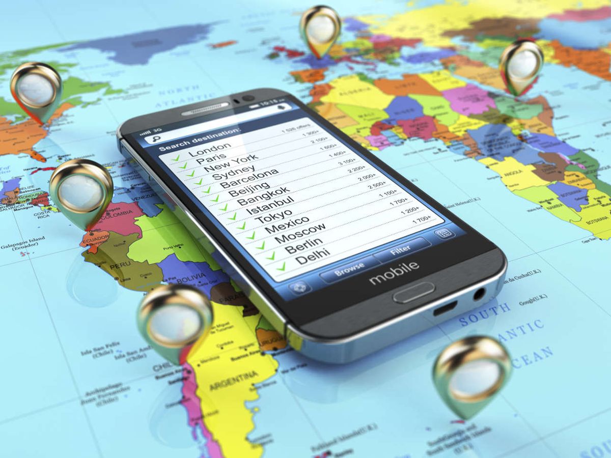 How to Teach with Traditional and Digital Maps in Your History ...