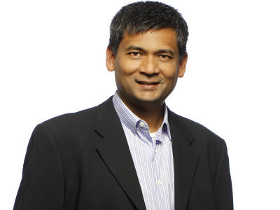 Balan Nair