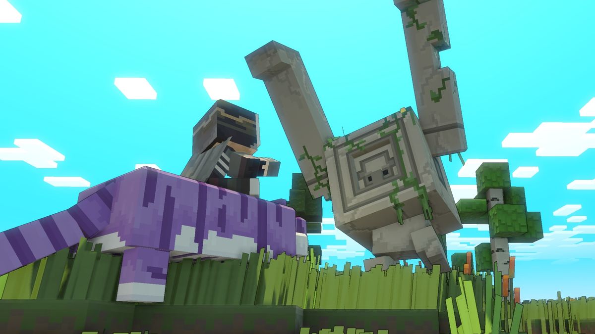 All-Time-Classic Minecraft's Expansion Strategies On Mobile Platform