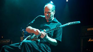 Adrian Belew