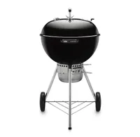 Weber Original Kettle Charcoal Grill